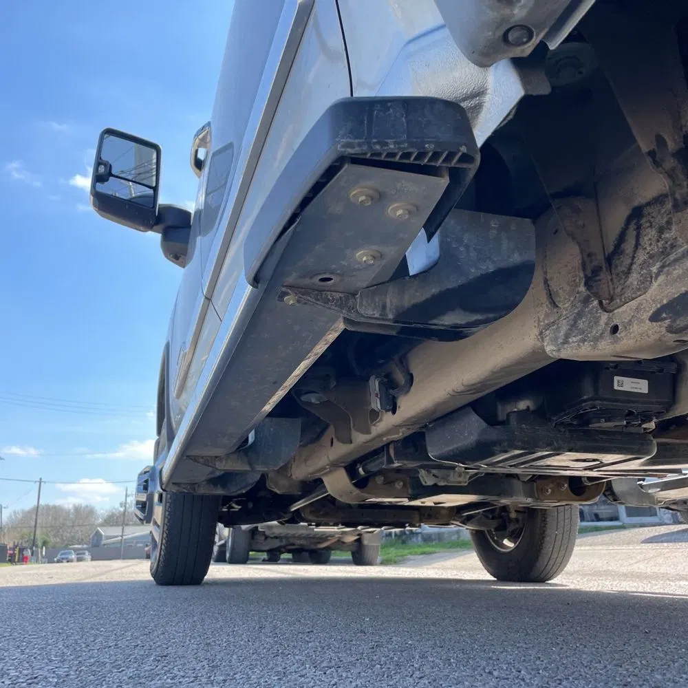 2024 Chevrolet Silverado 3500HD High Country
