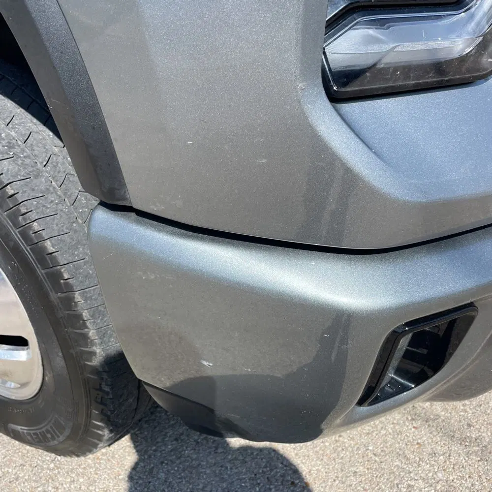 2024 Chevrolet Silverado 3500HD High Country