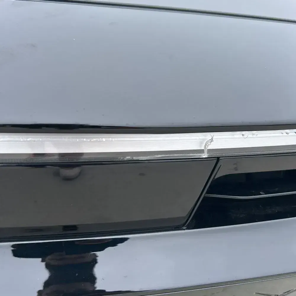 2025 Toyota Crown Platinum