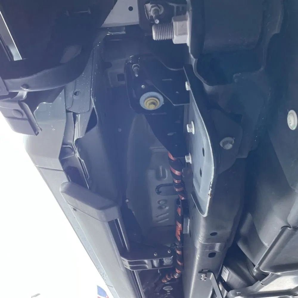 2025 Ford F-350 Super Duty Platinum