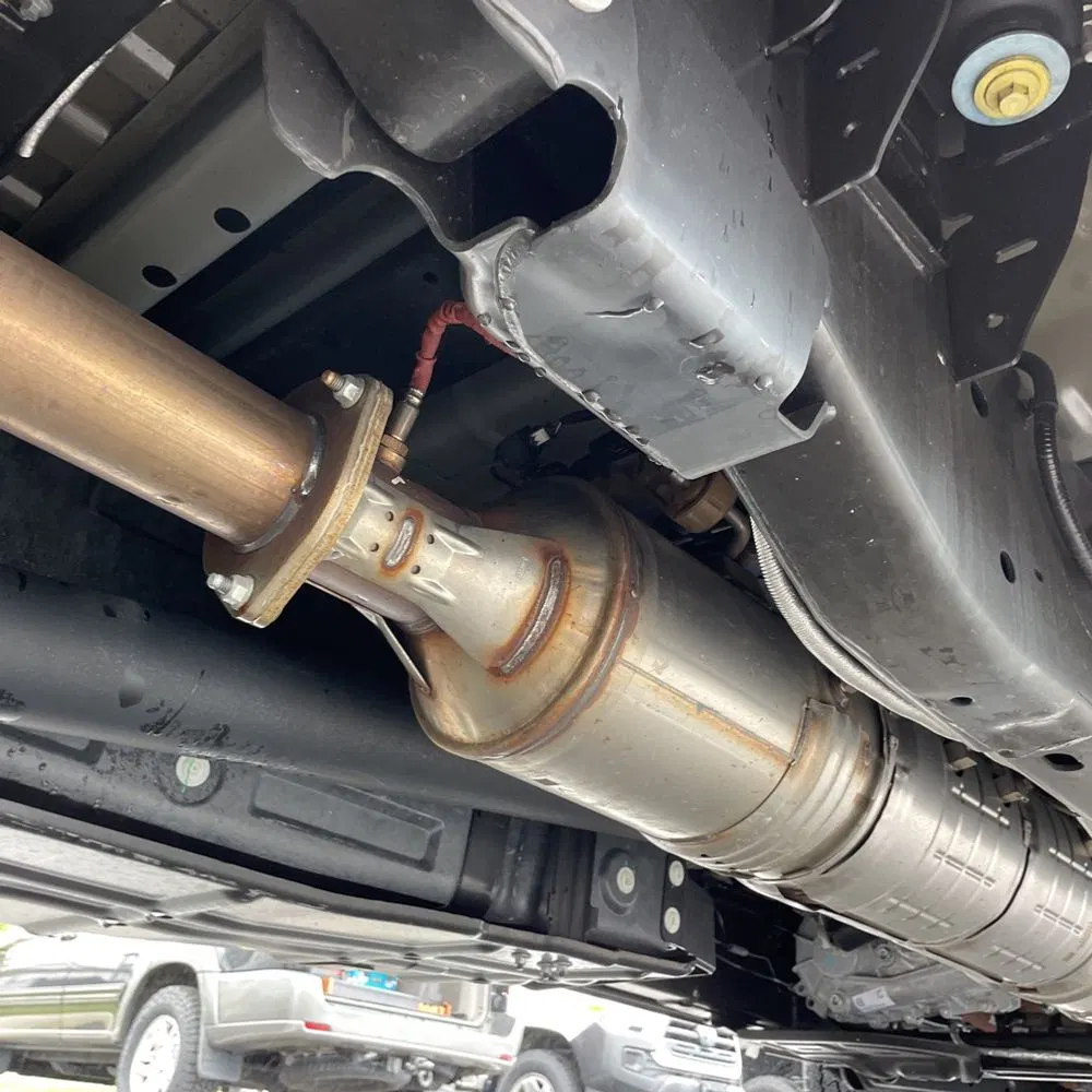 2025 Ford F-350 Super Duty Platinum