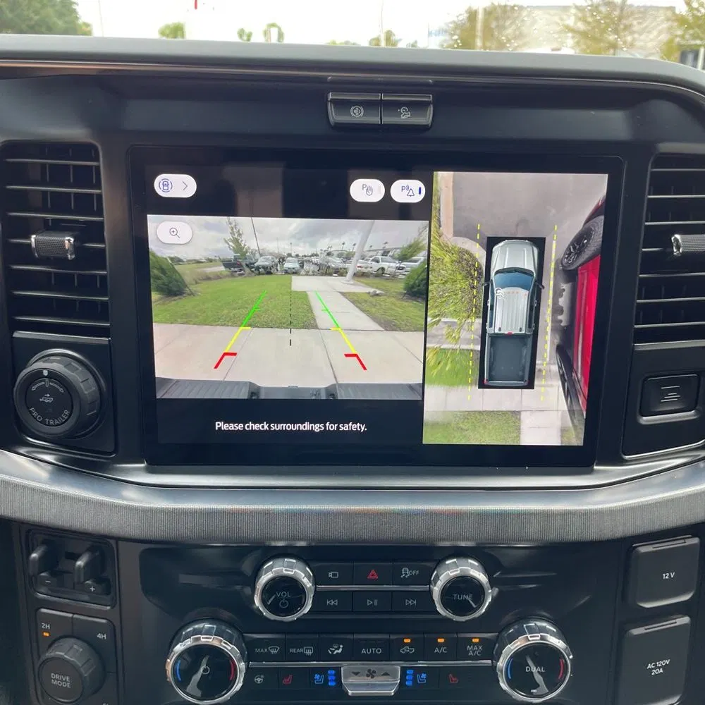 2025 Ford F-350 Super Duty Platinum