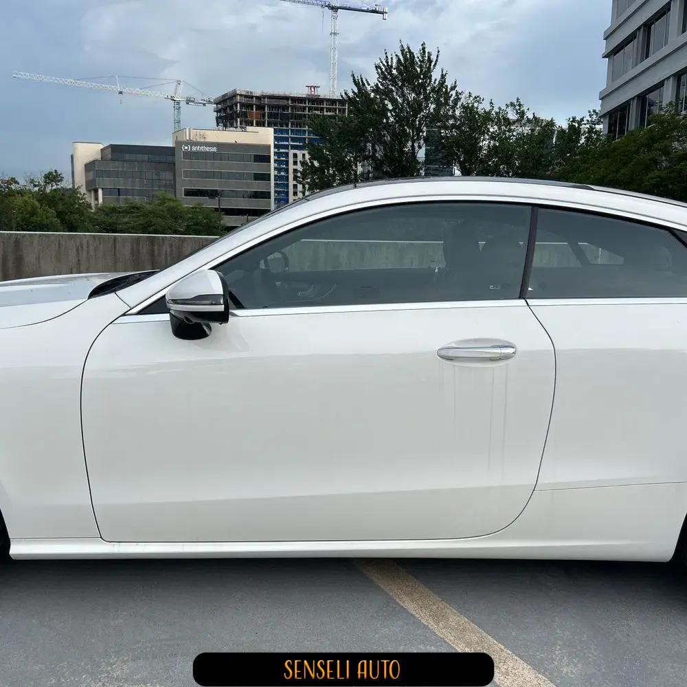 2023 Mercedes-Benz E-Class E 450 4MATIC