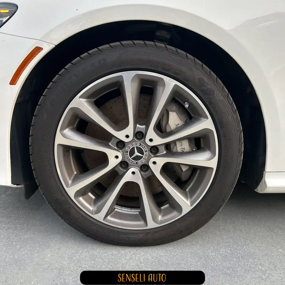 2023 Mercedes-Benz E-Class E 450 4MATIC
