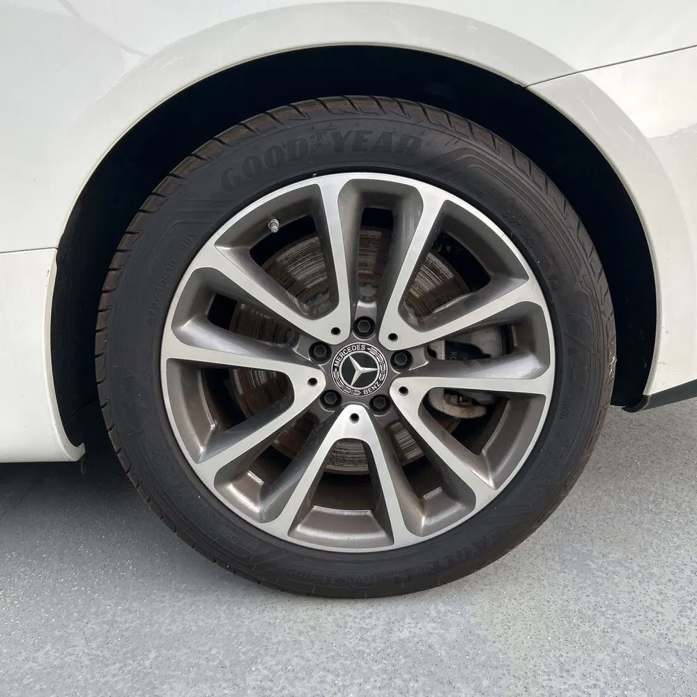 2023 Mercedes-Benz E-Class E 450 4MATIC