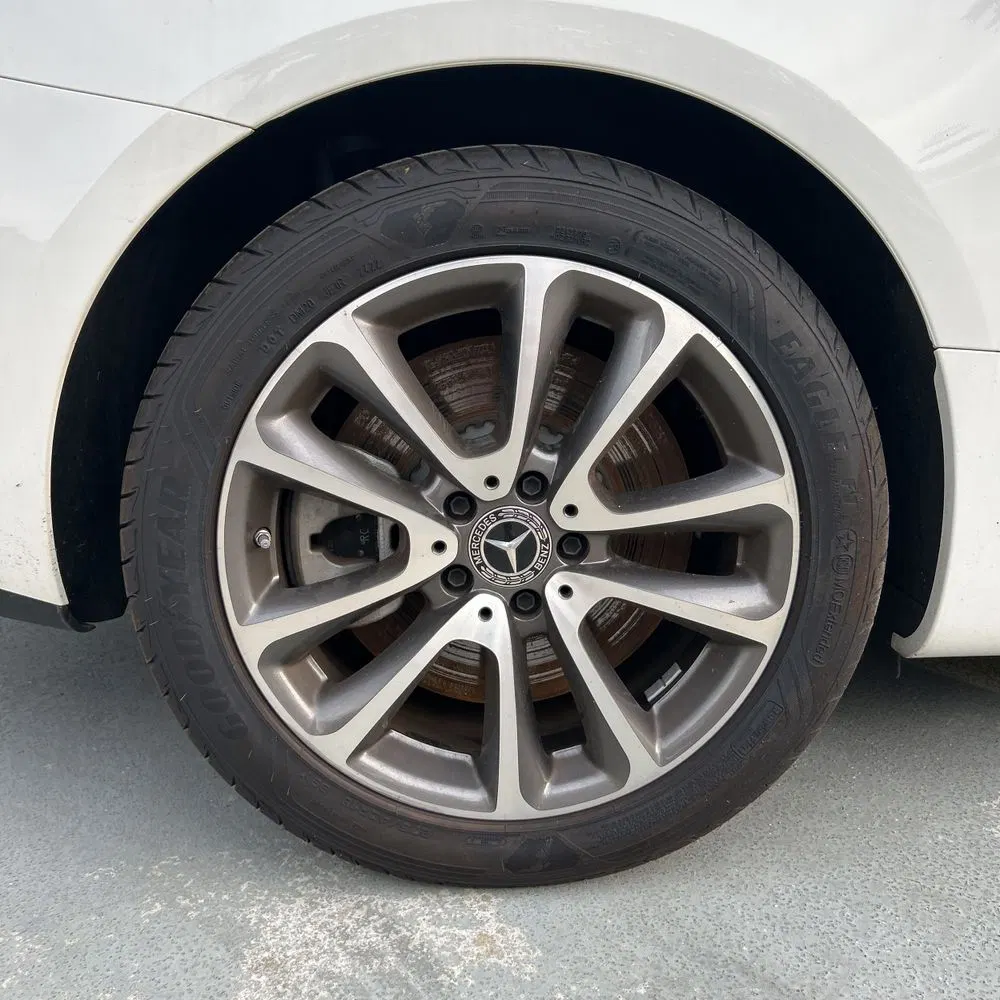 2023 Mercedes-Benz E-Class E 450 4MATIC