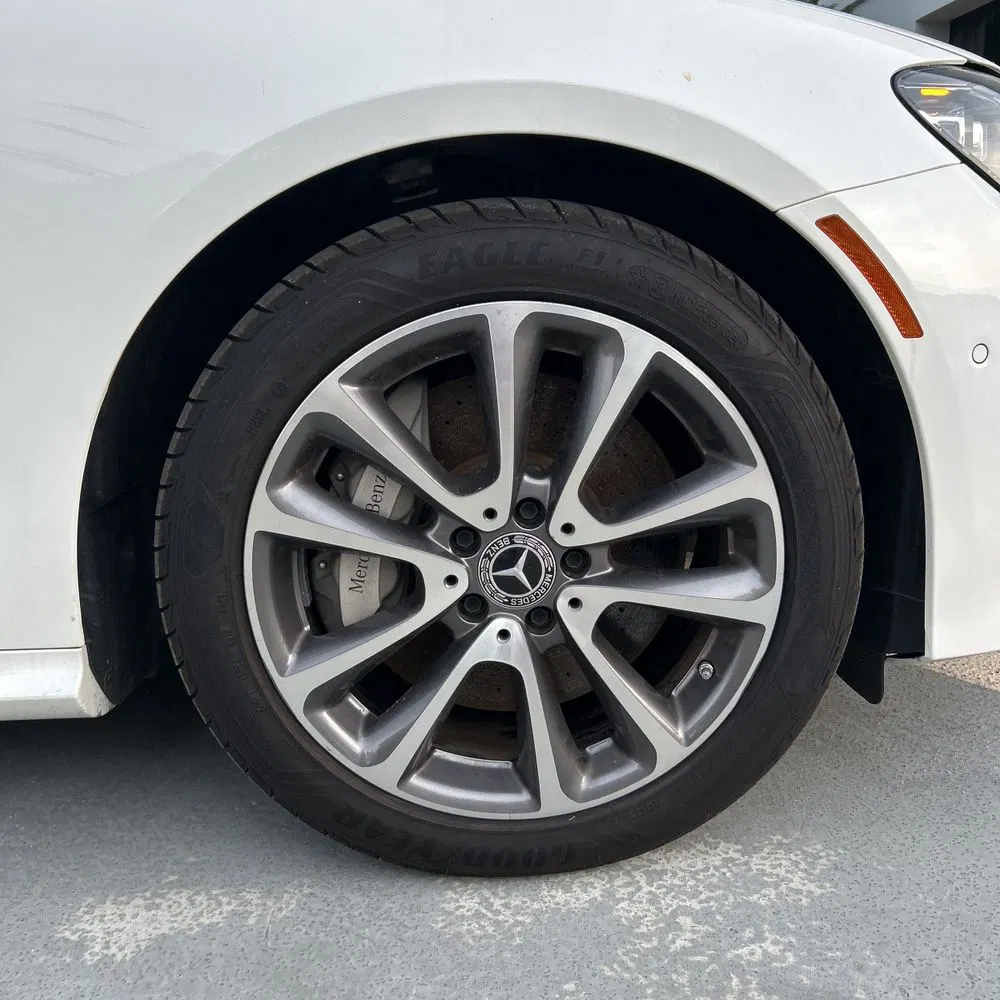 2023 Mercedes-Benz E-Class E 450 4MATIC