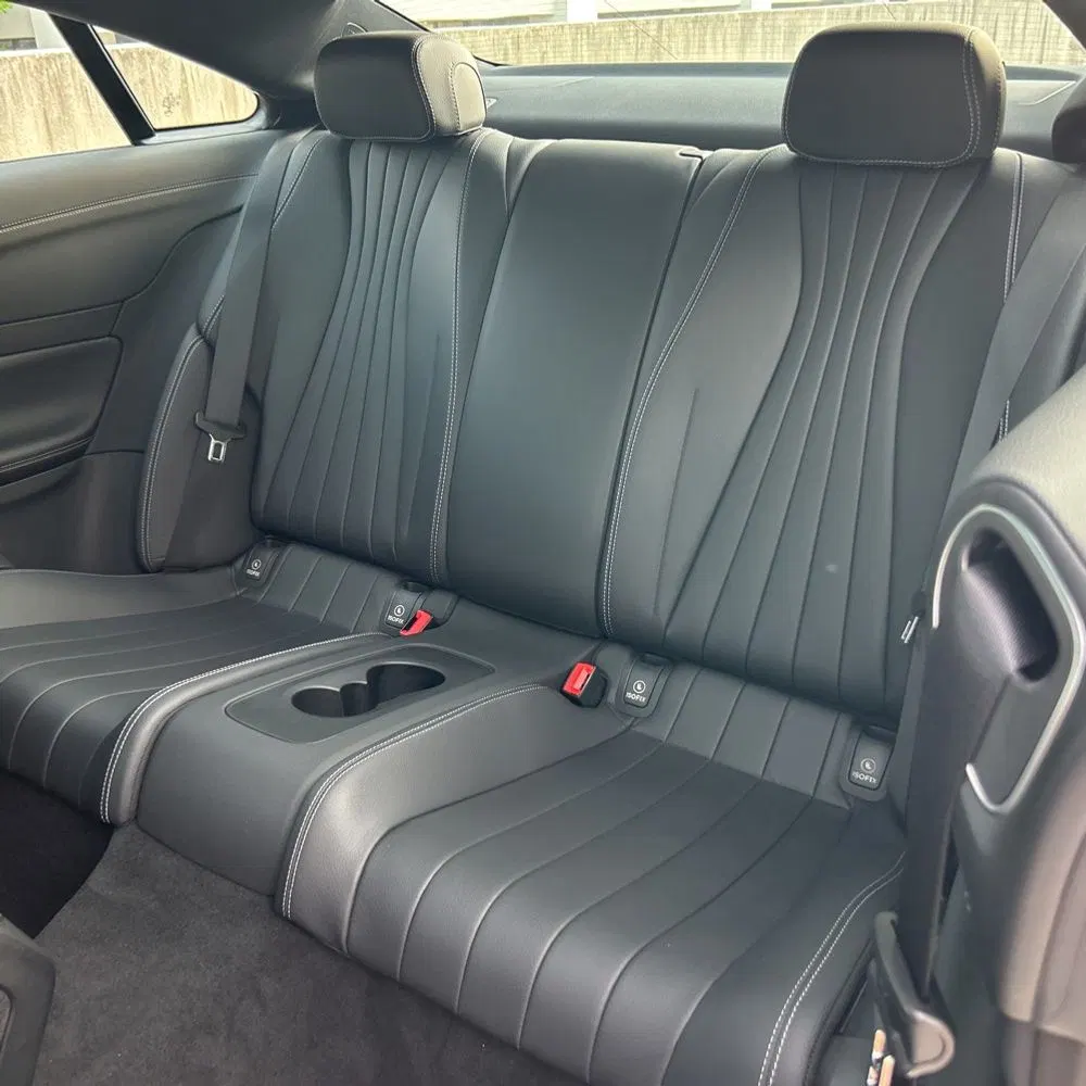 2023 Mercedes-Benz E-Class E 450 4MATIC