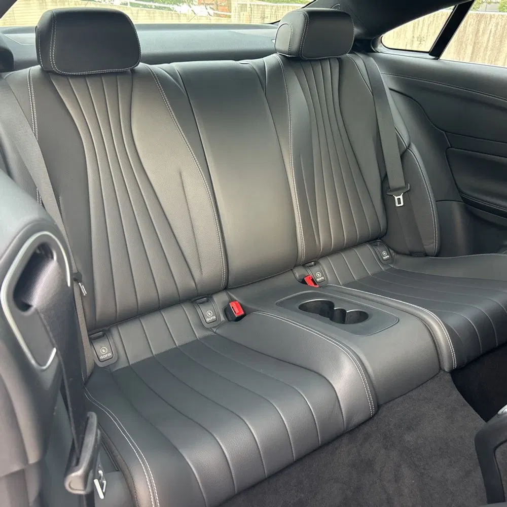 2023 Mercedes-Benz E-Class E 450 4MATIC