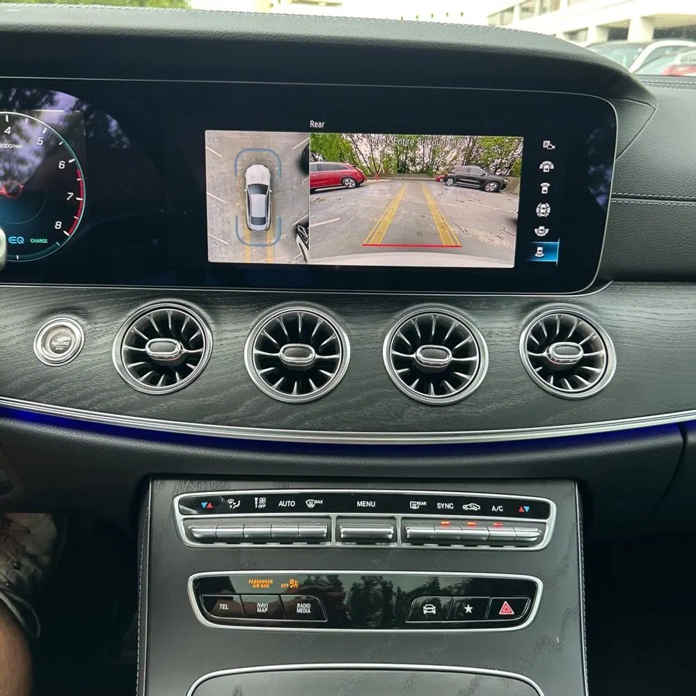 2023 Mercedes-Benz E-Class E 450 4MATIC