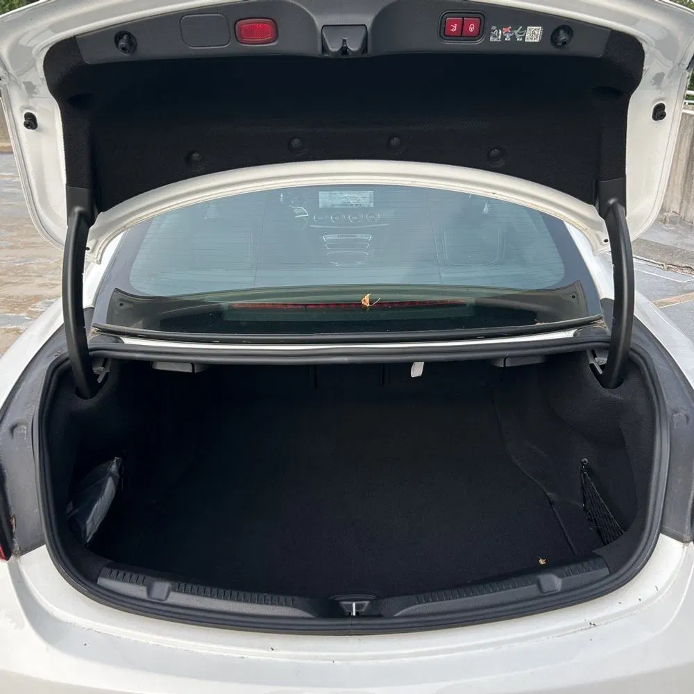 2023 Mercedes-Benz E-Class E 450 4MATIC