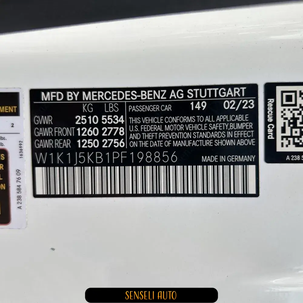 2023 Mercedes-Benz E-Class E 450 4MATIC