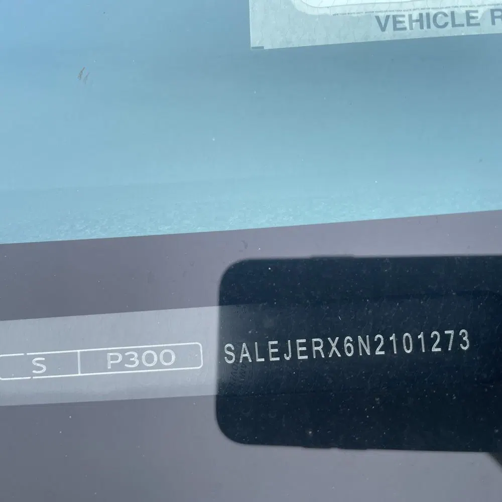 2022 Land Rover Defender 110 S