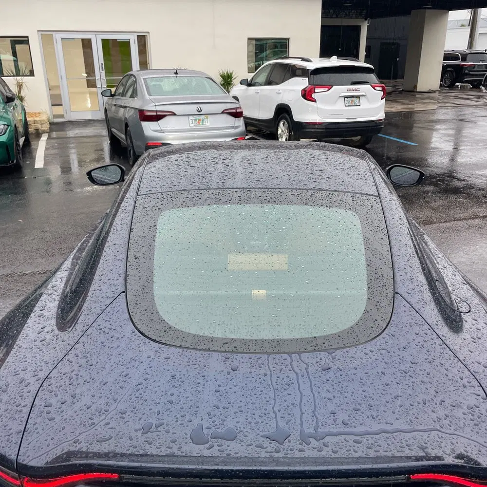 2020 Aston Martin Vantage Base