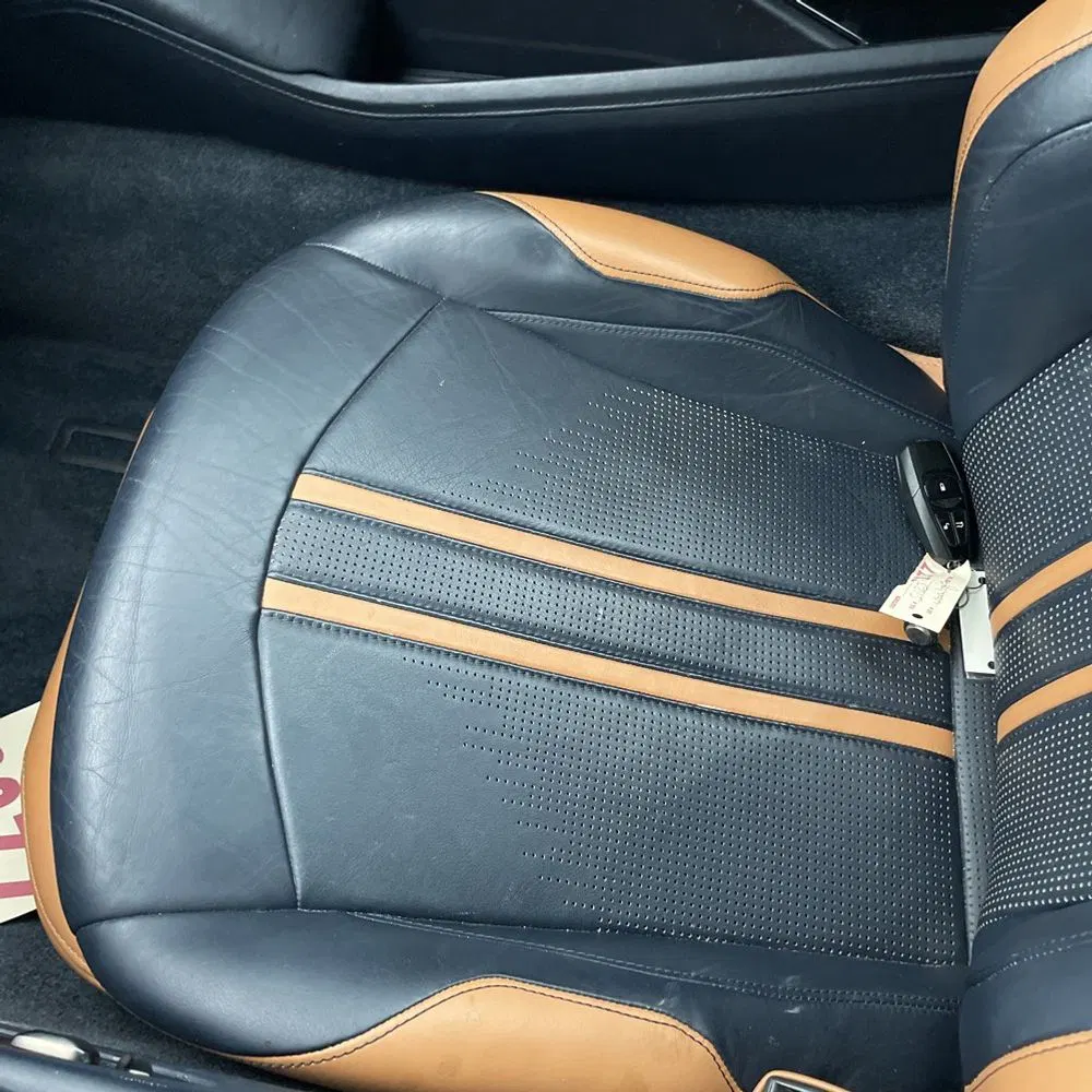 2020 Aston Martin Vantage Base