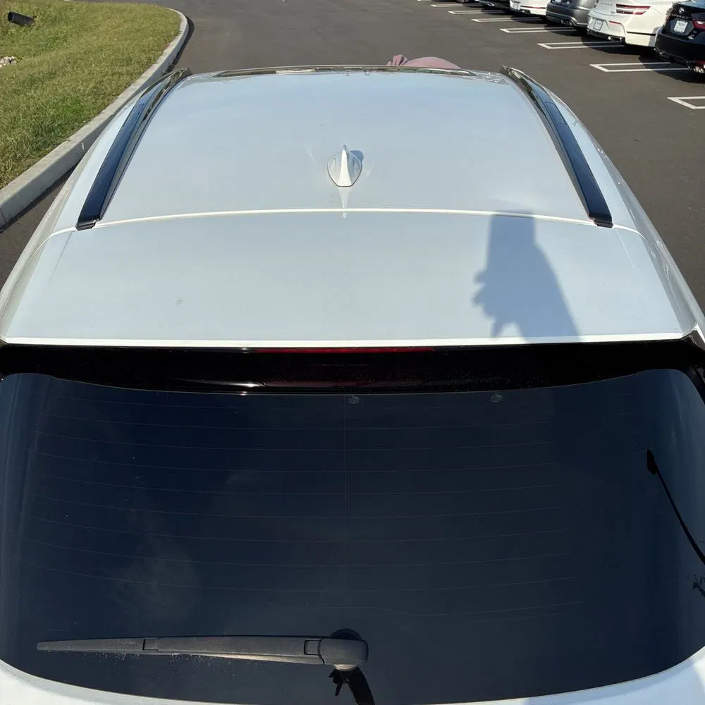 2023 Lexus NX 350 F SPORT Handling
