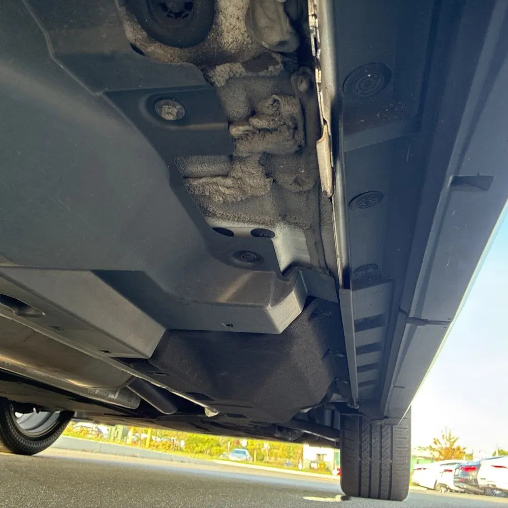 2023 Lexus NX 350 F SPORT Handling