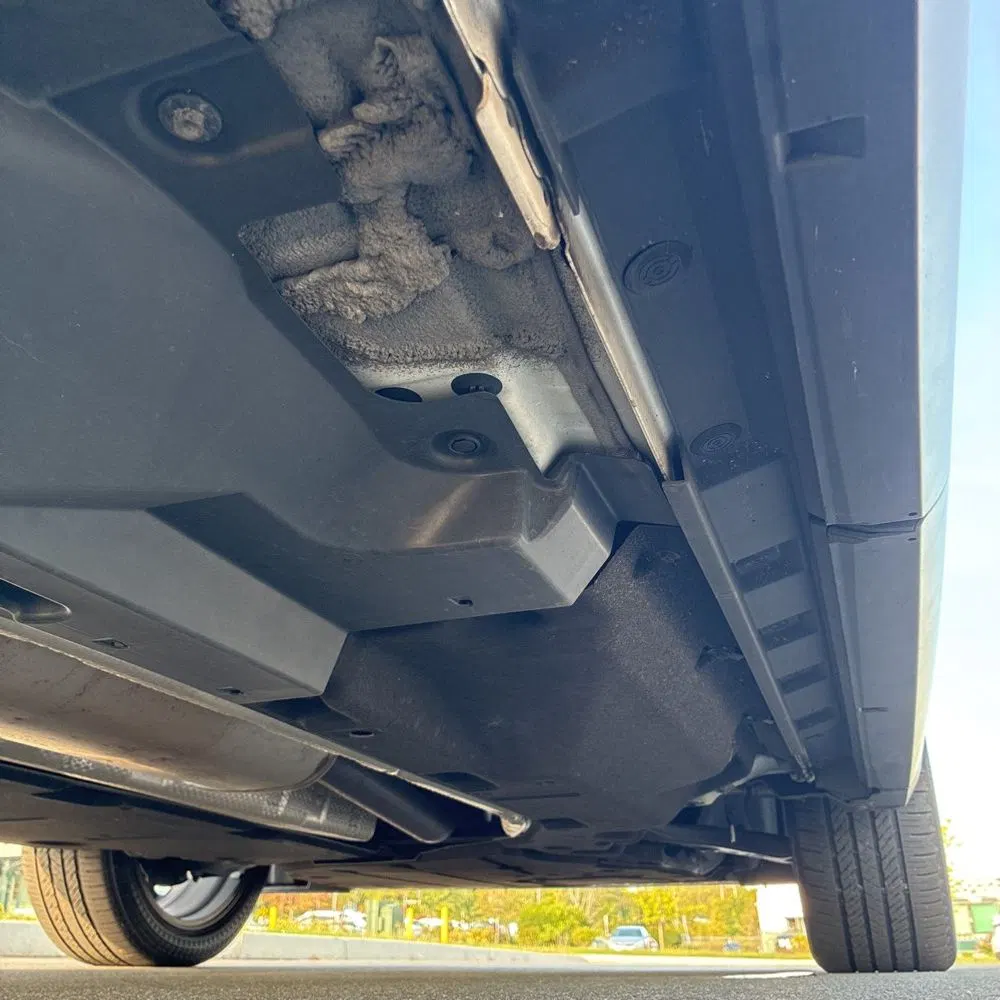 2023 Lexus NX 350 F SPORT Handling