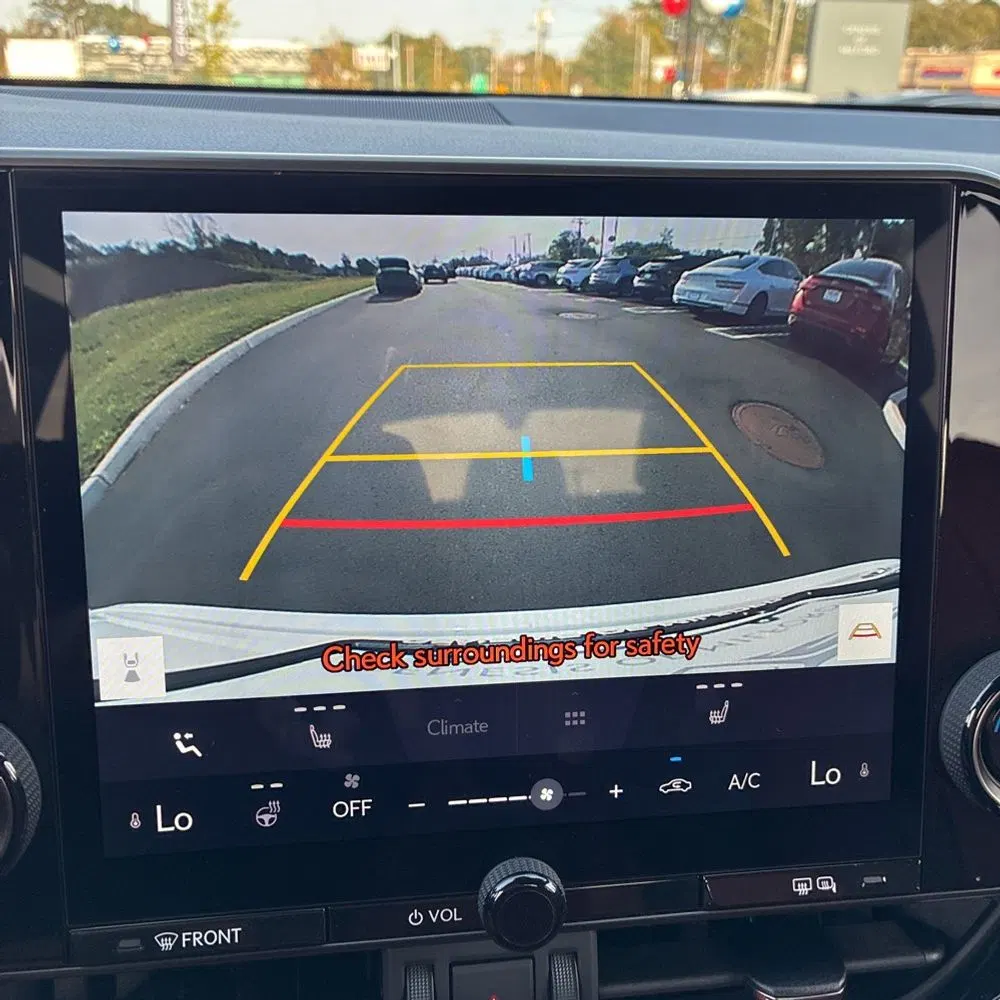2023 Lexus NX 350 F SPORT Handling