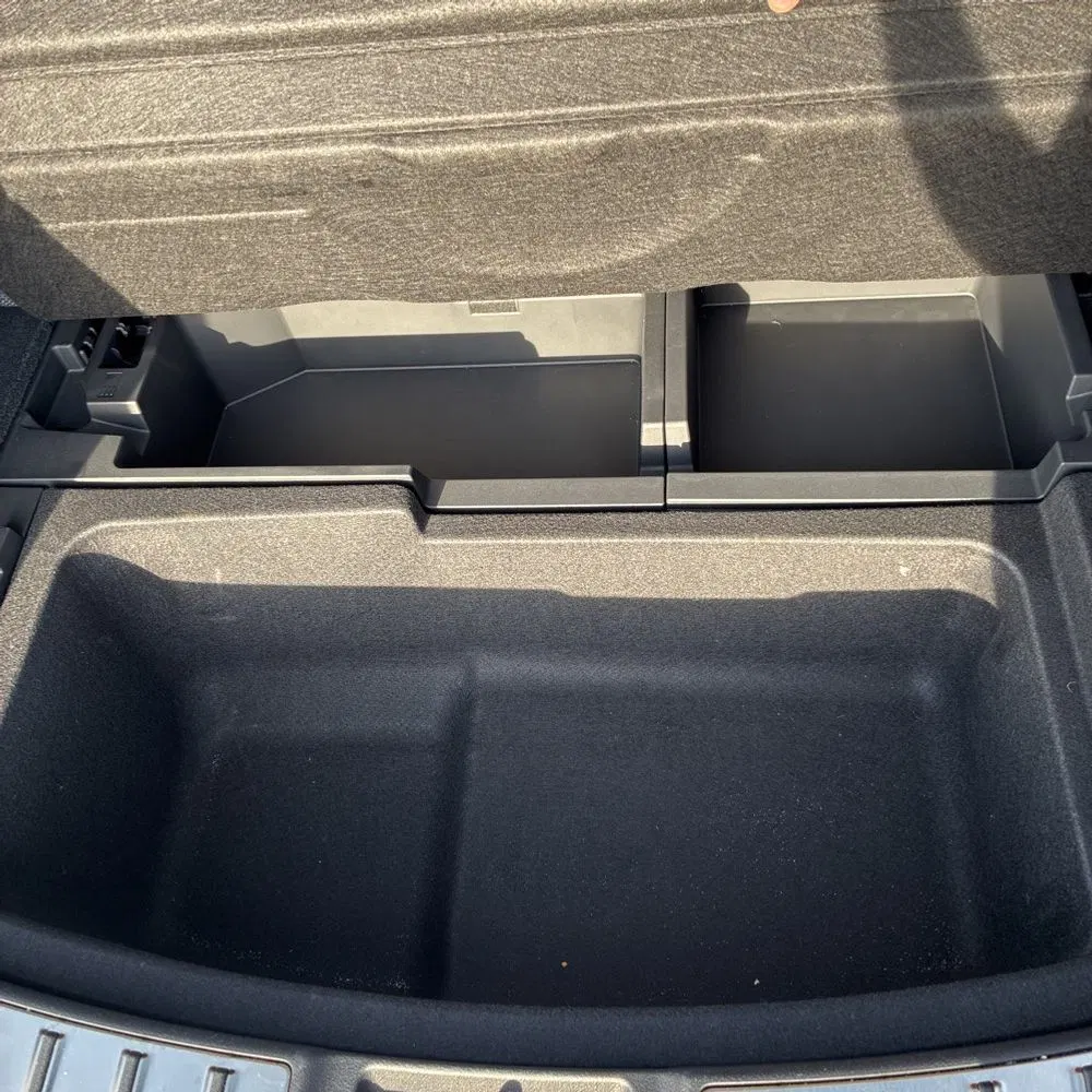 2023 Lexus NX 350 F SPORT Handling