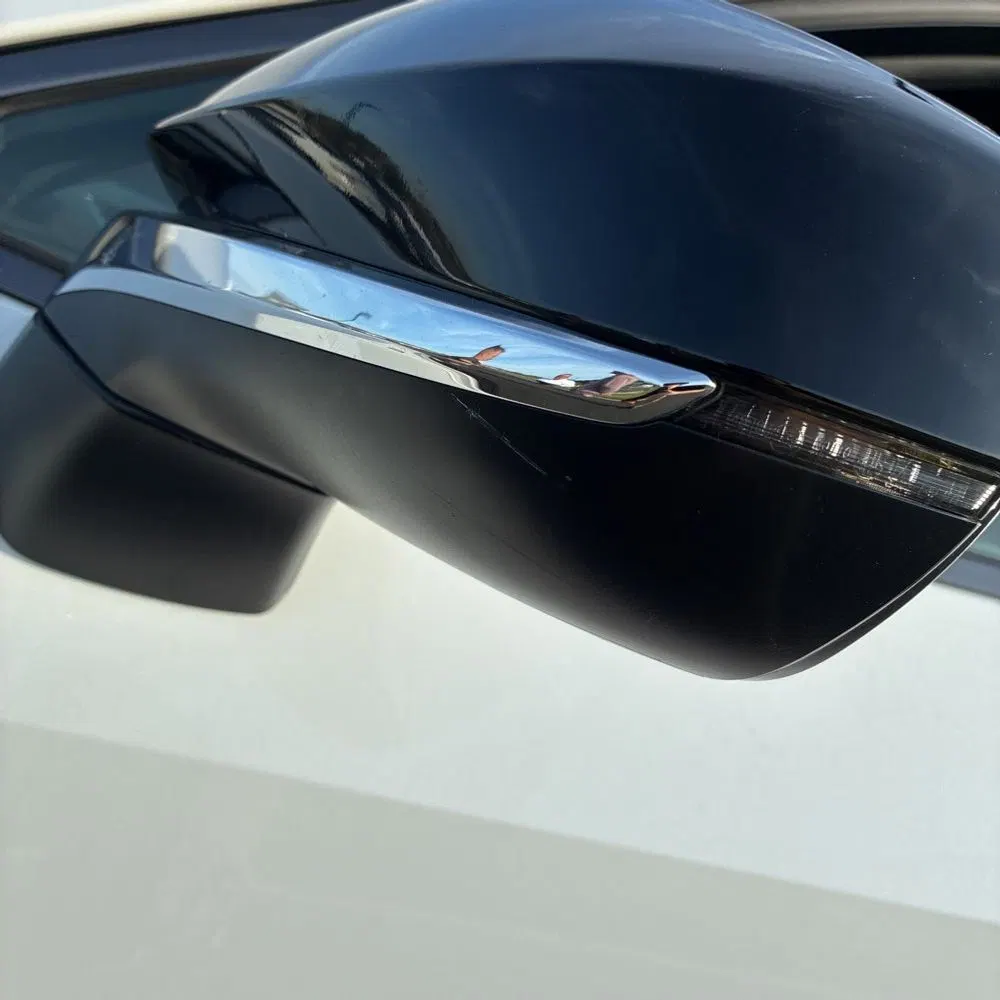 2023 Lexus NX 350 F SPORT Handling