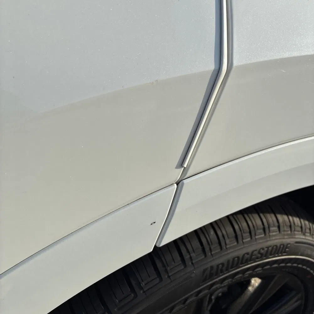 2023 Lexus NX 350 F SPORT Handling