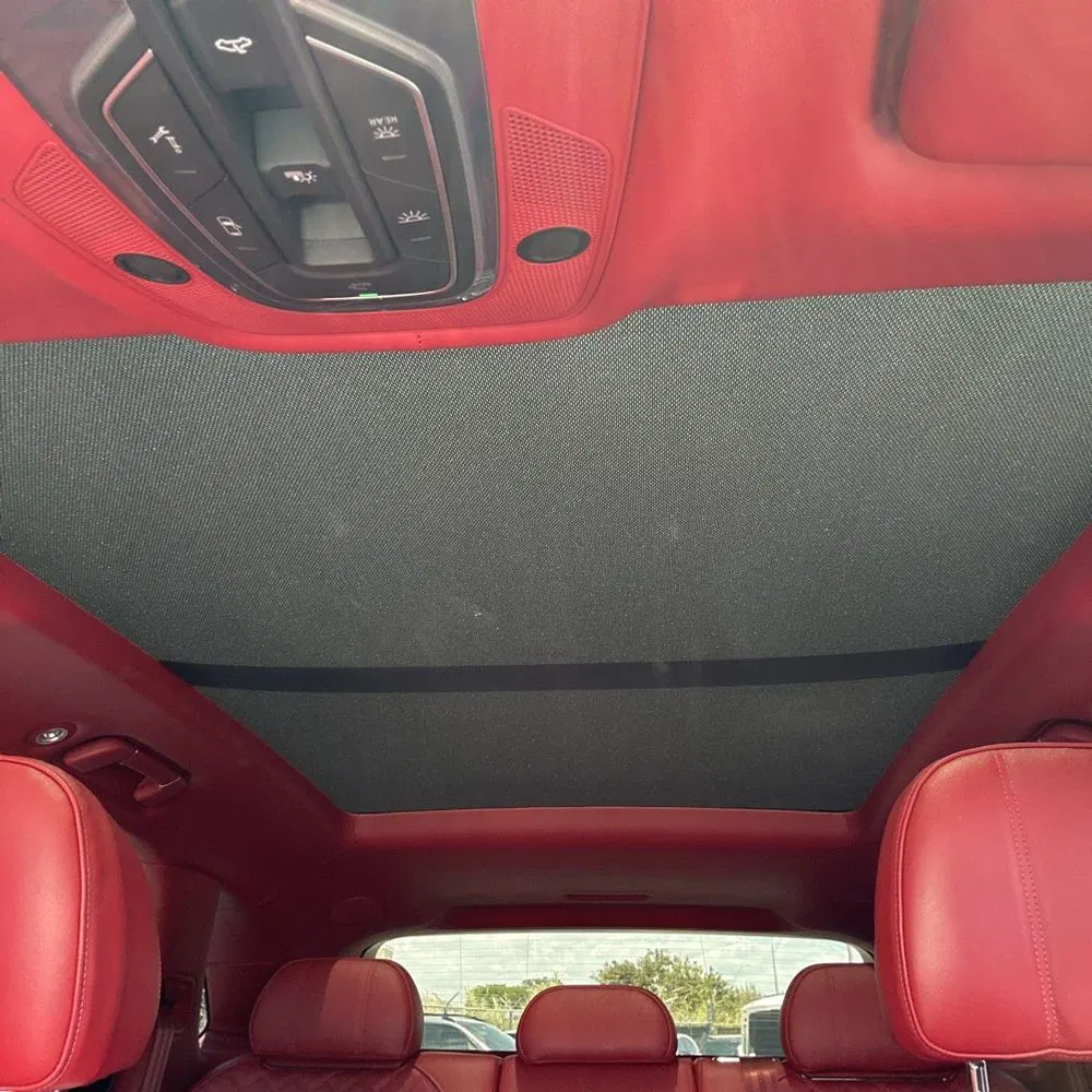 2021 Bentley Bentayga V8