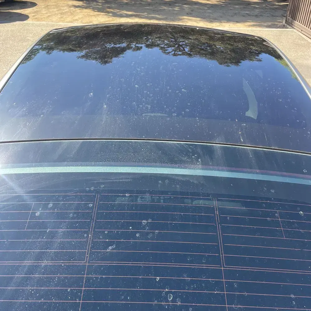 2023 Tesla Model S Plaid