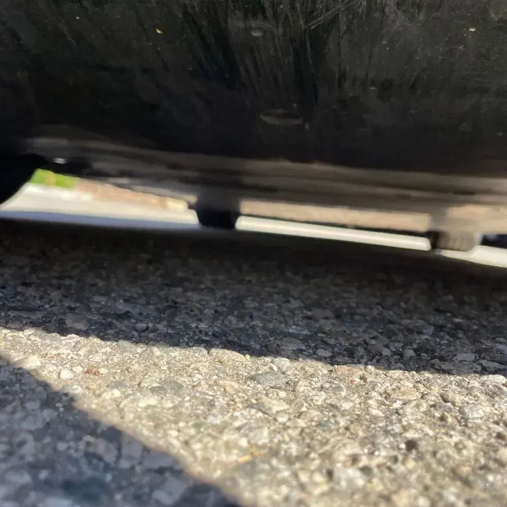 2023 Tesla Model S Plaid
