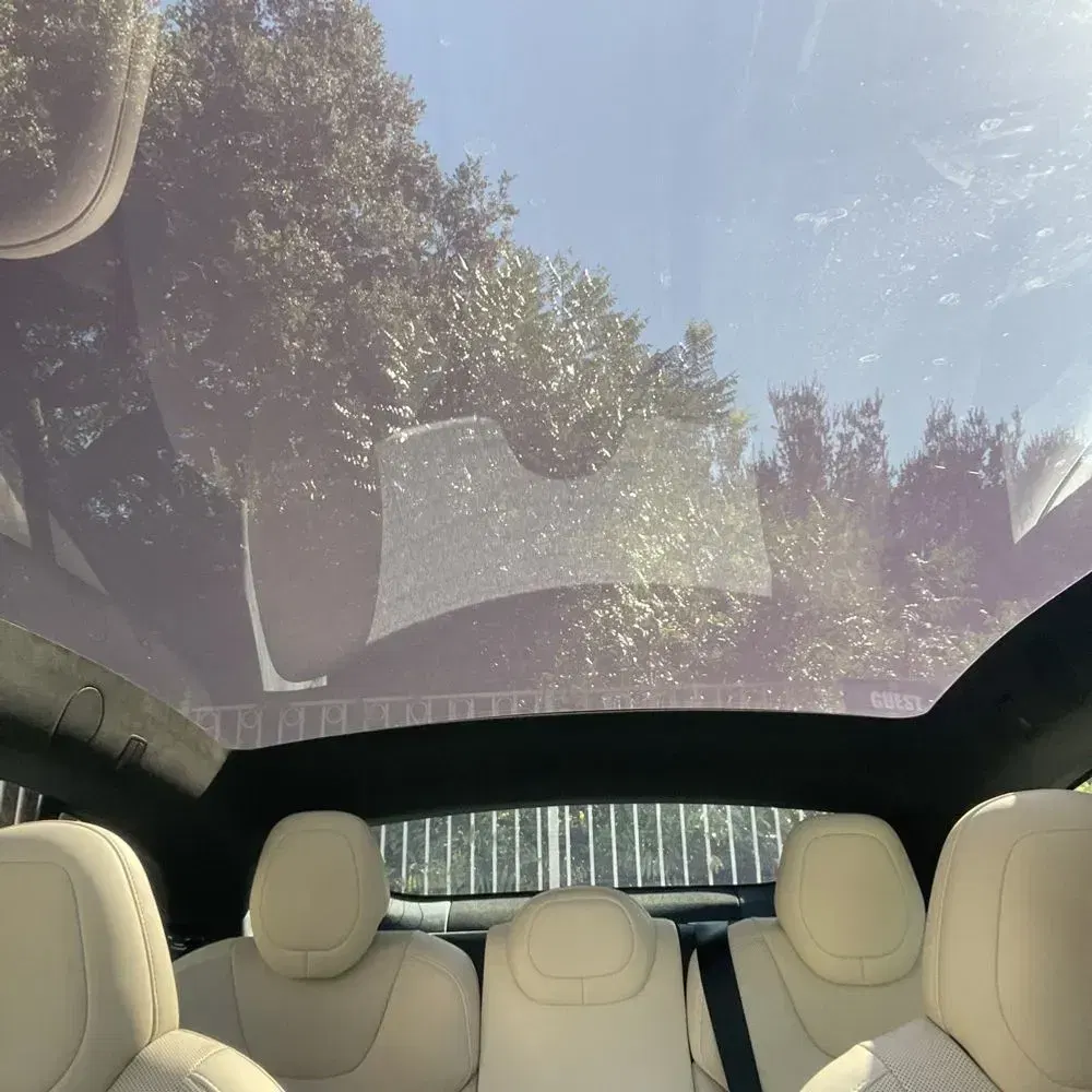 2023 Tesla Model S Plaid