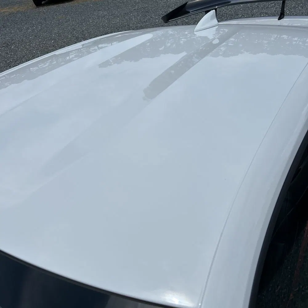 2018 Chevrolet Camaro ZL1