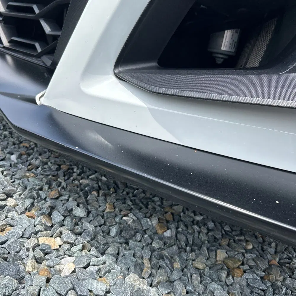 2018 Chevrolet Camaro ZL1