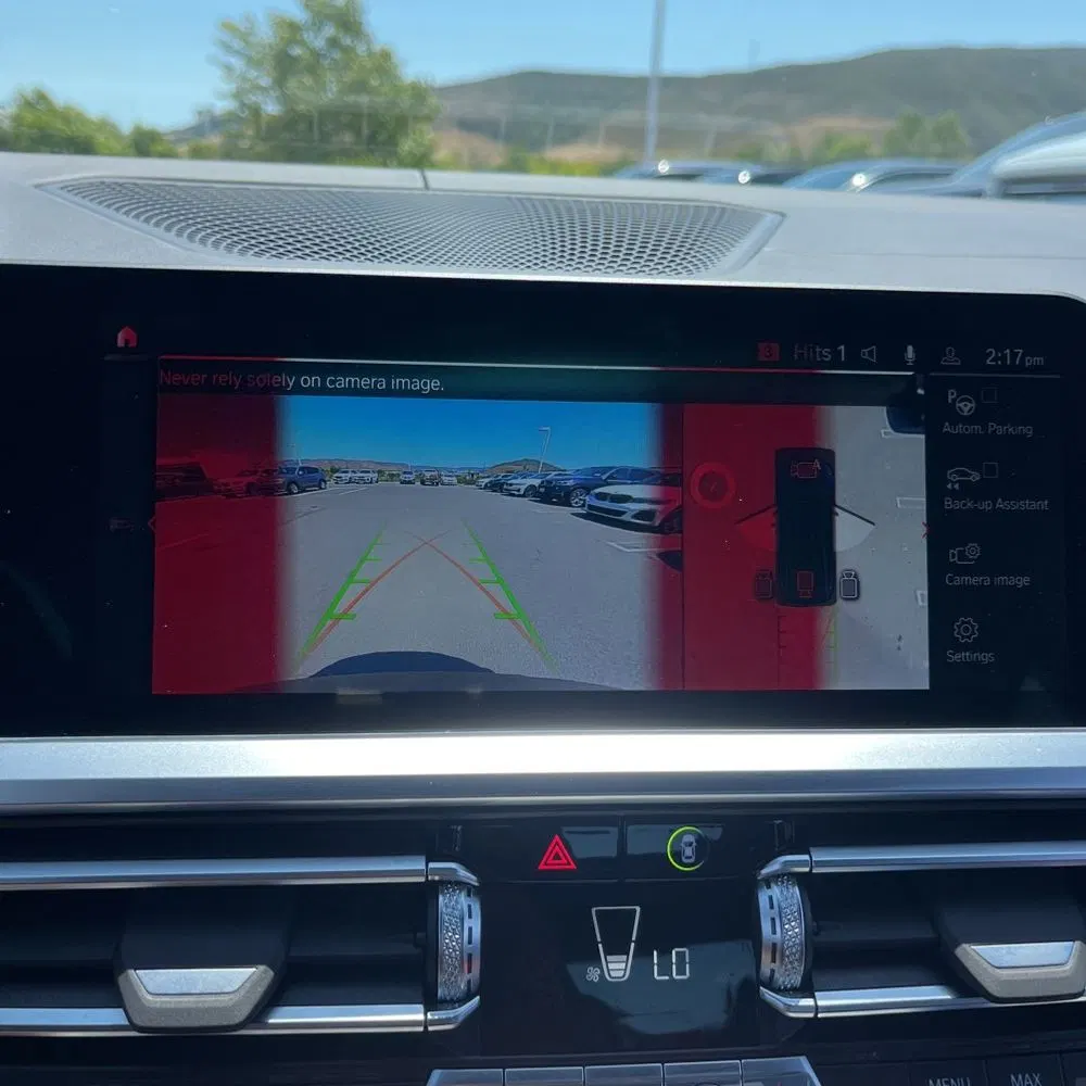 2022 BMW M4 Base