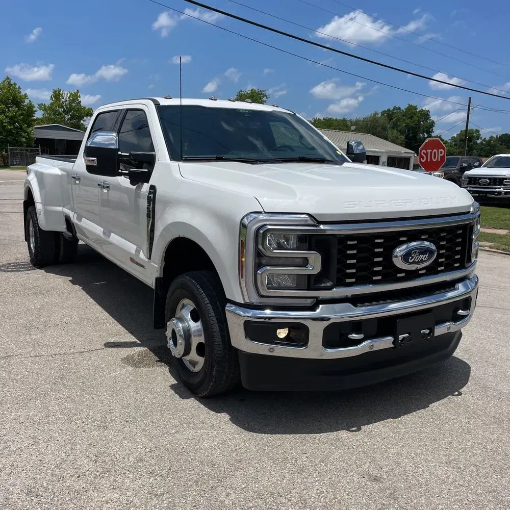 2024 Ford F-350 Super Duty Lariat