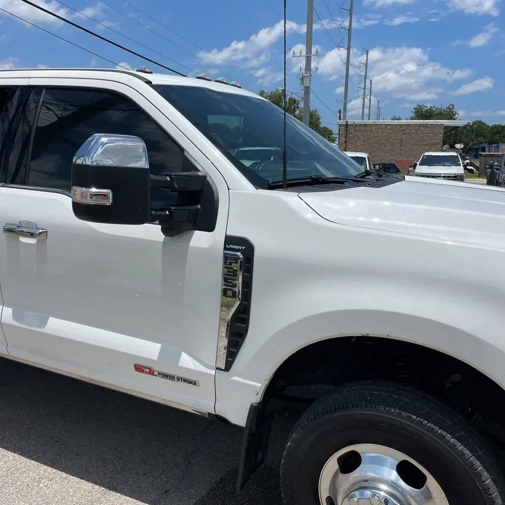 2024 Ford F-350 Super Duty Lariat