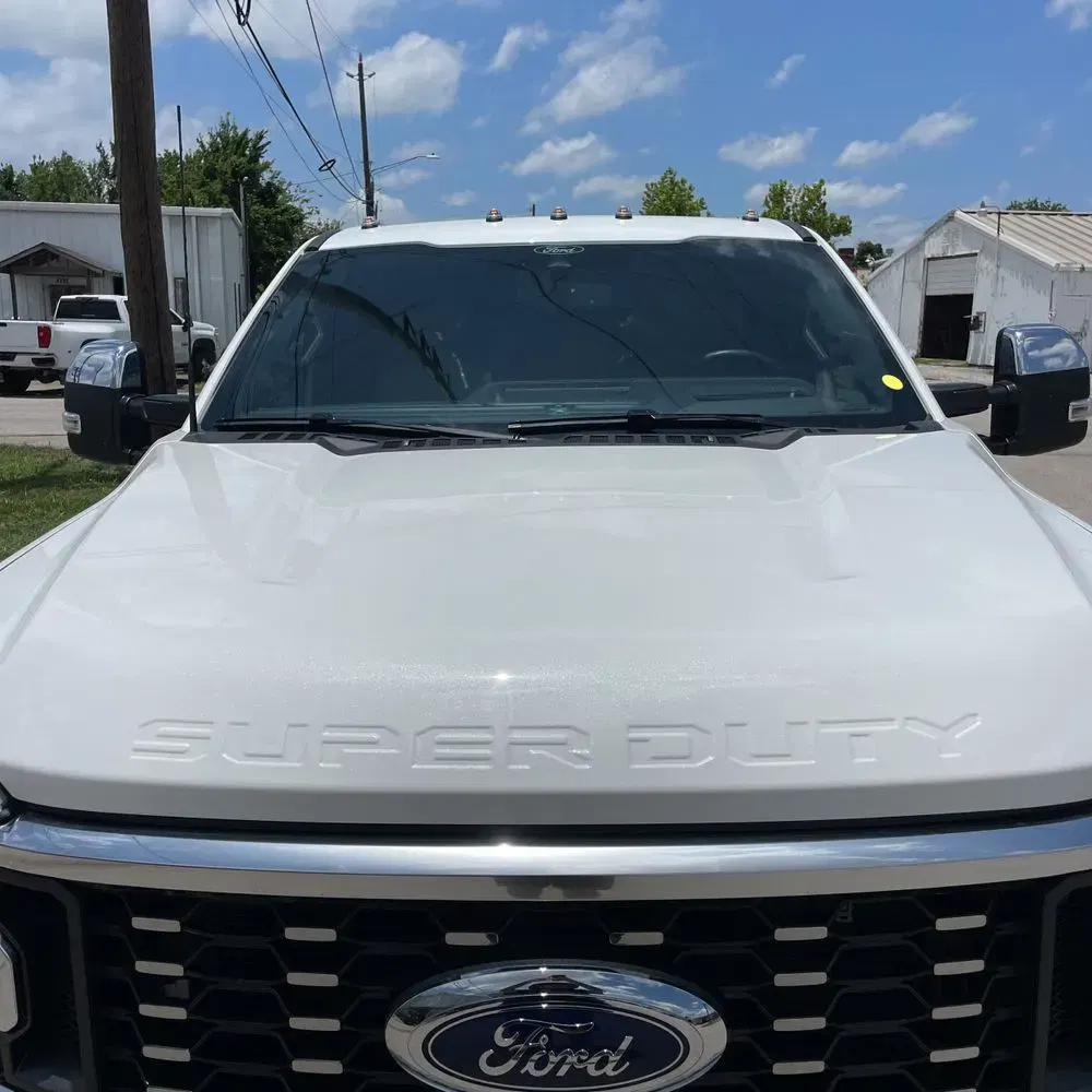 2024 Ford F-350 Super Duty Lariat