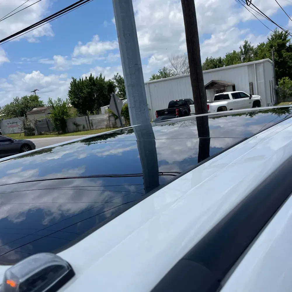 2024 Ford F-350 Super Duty Lariat