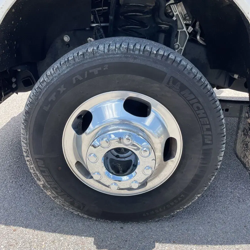 2024 Ford F-350 Super Duty Lariat