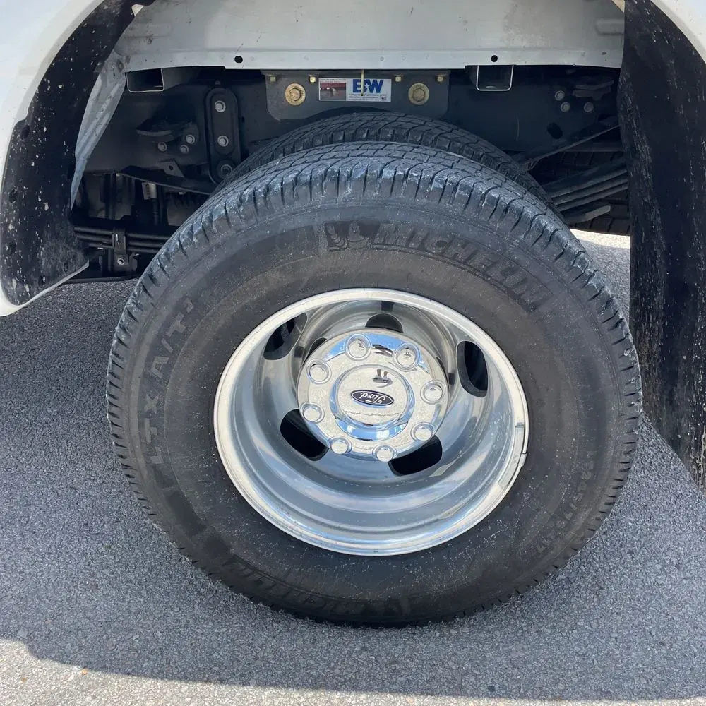 2024 Ford F-350 Super Duty Lariat
