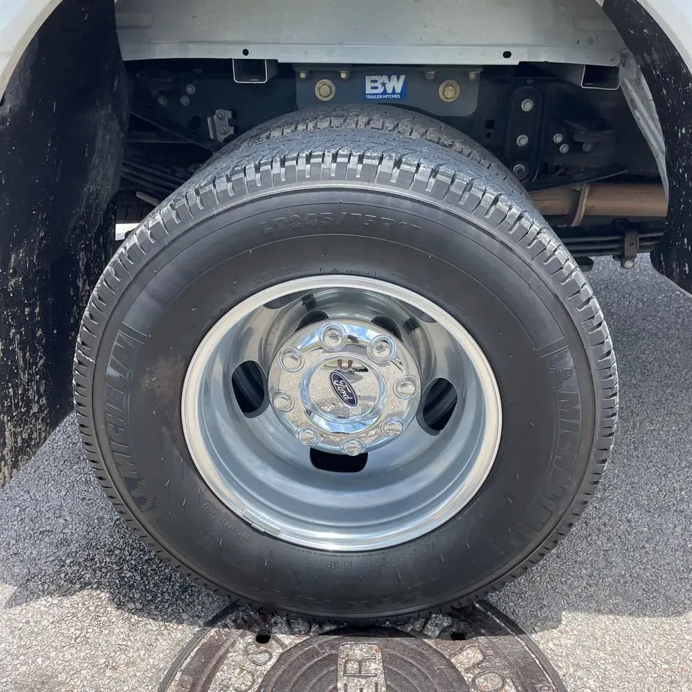 2024 Ford F-350 Super Duty Lariat