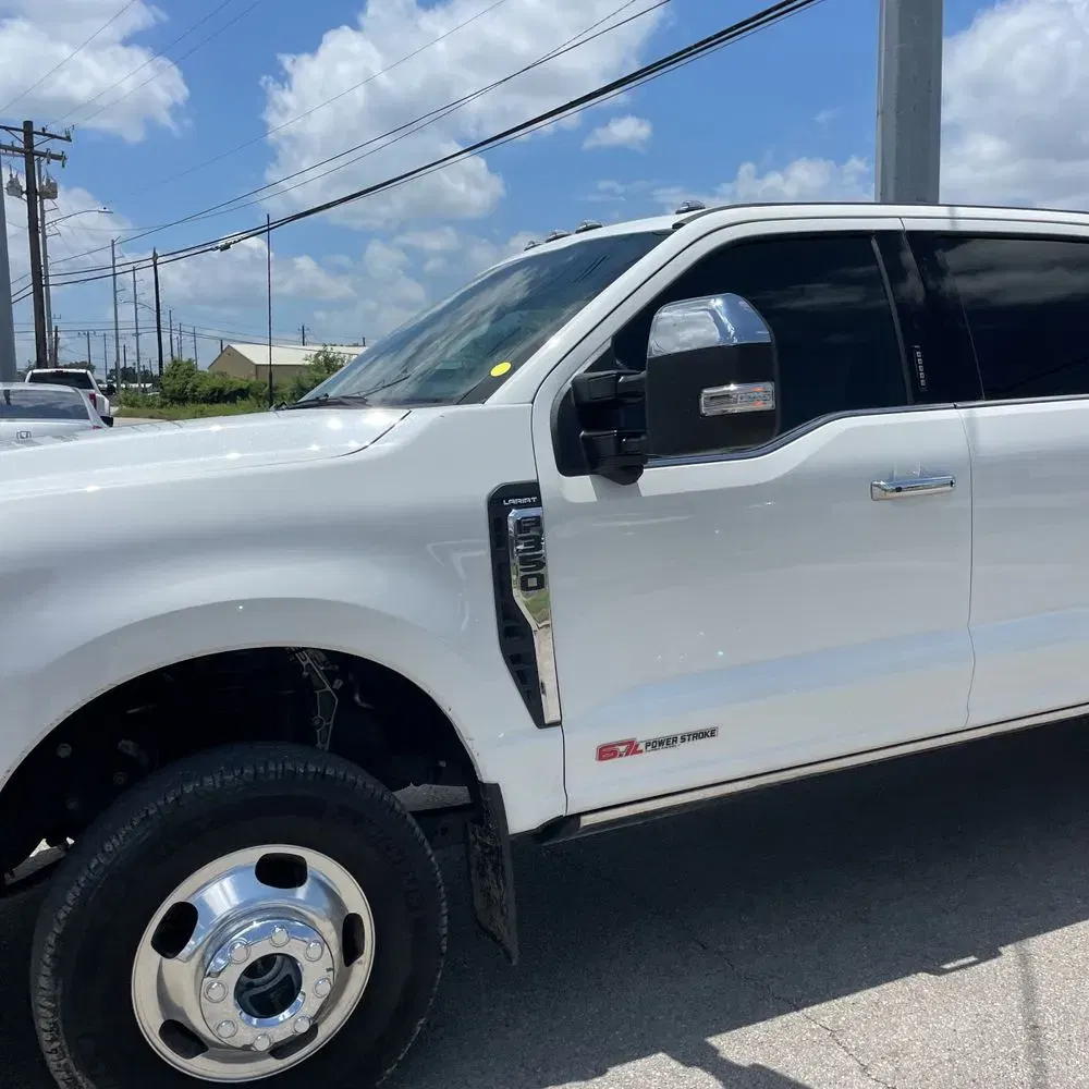 2024 Ford F-350 Super Duty Lariat