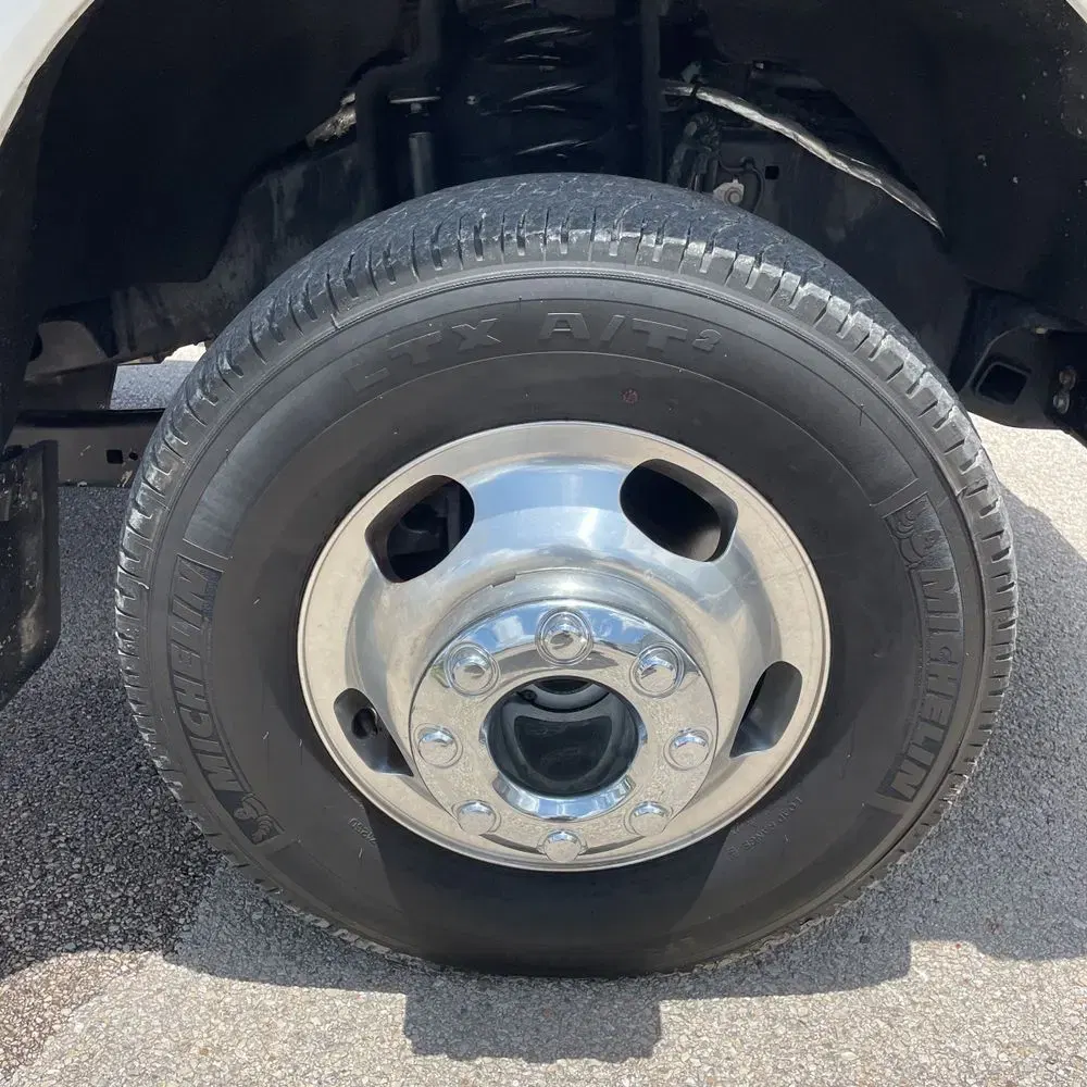 2024 Ford F-350 Super Duty Lariat