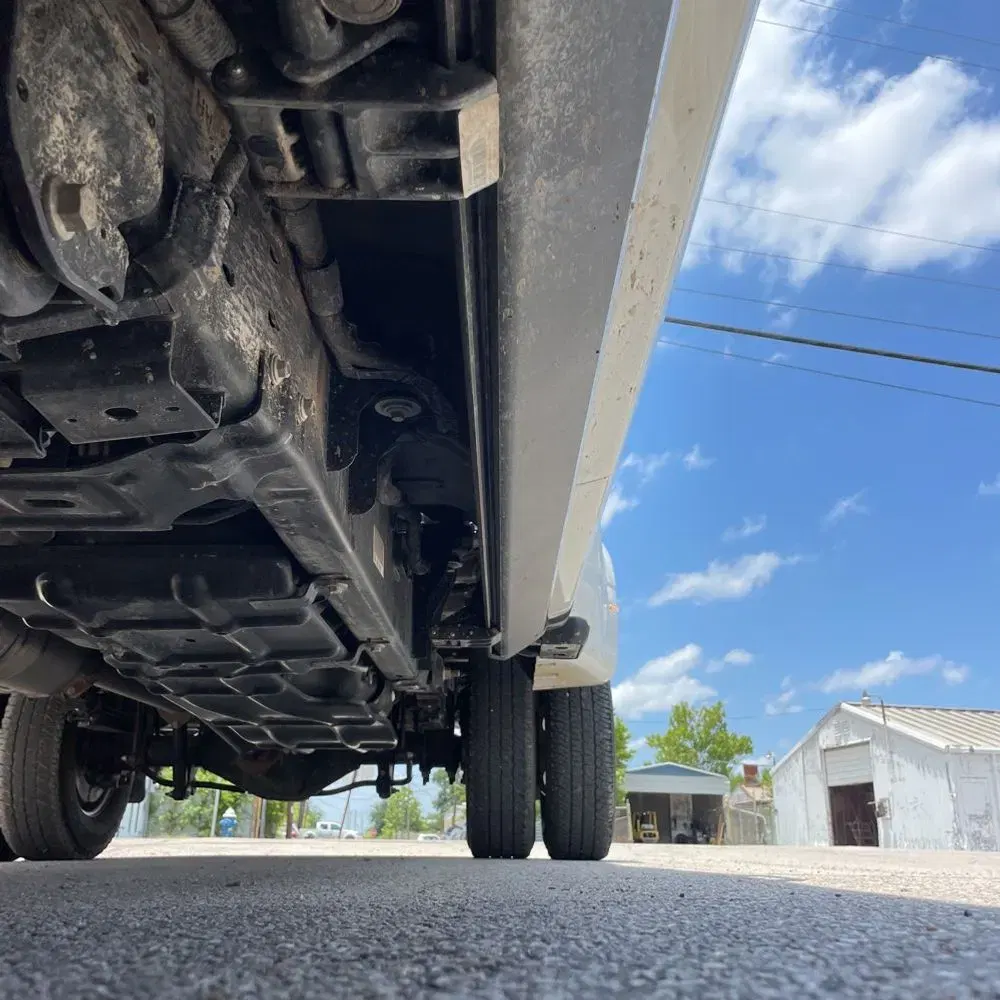 2024 Ford F-350 Super Duty Lariat