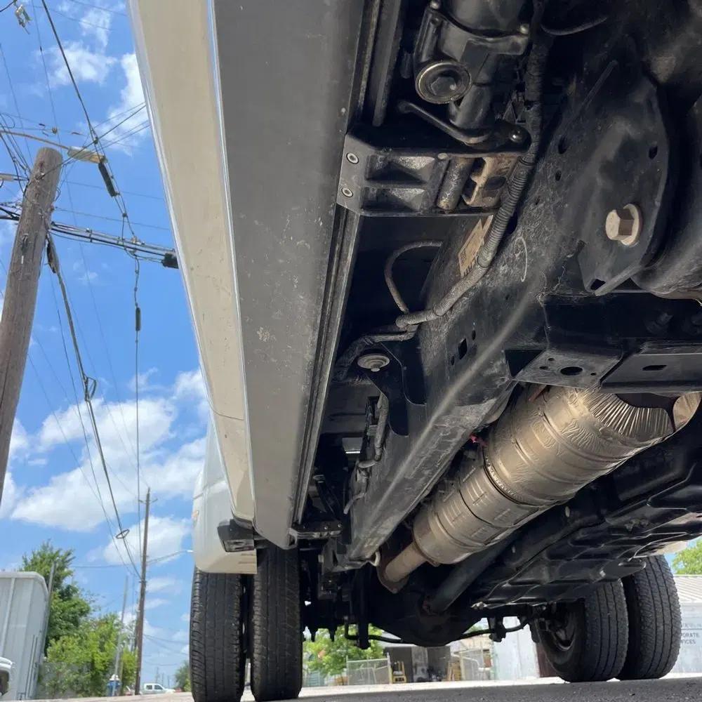 2024 Ford F-350 Super Duty Lariat