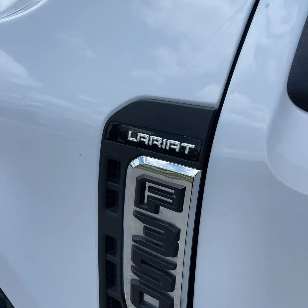 2024 Ford F-350 Super Duty Lariat