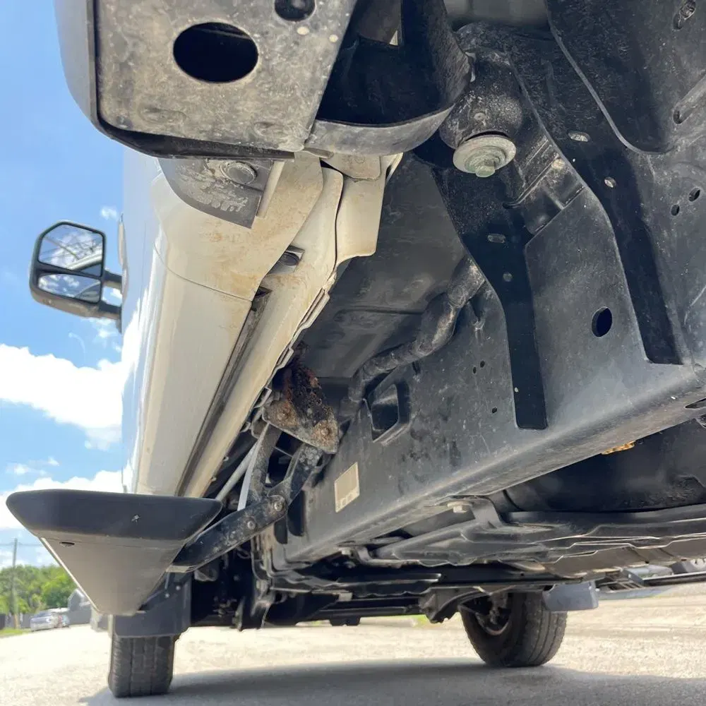 2024 Ford F-350 Super Duty Lariat