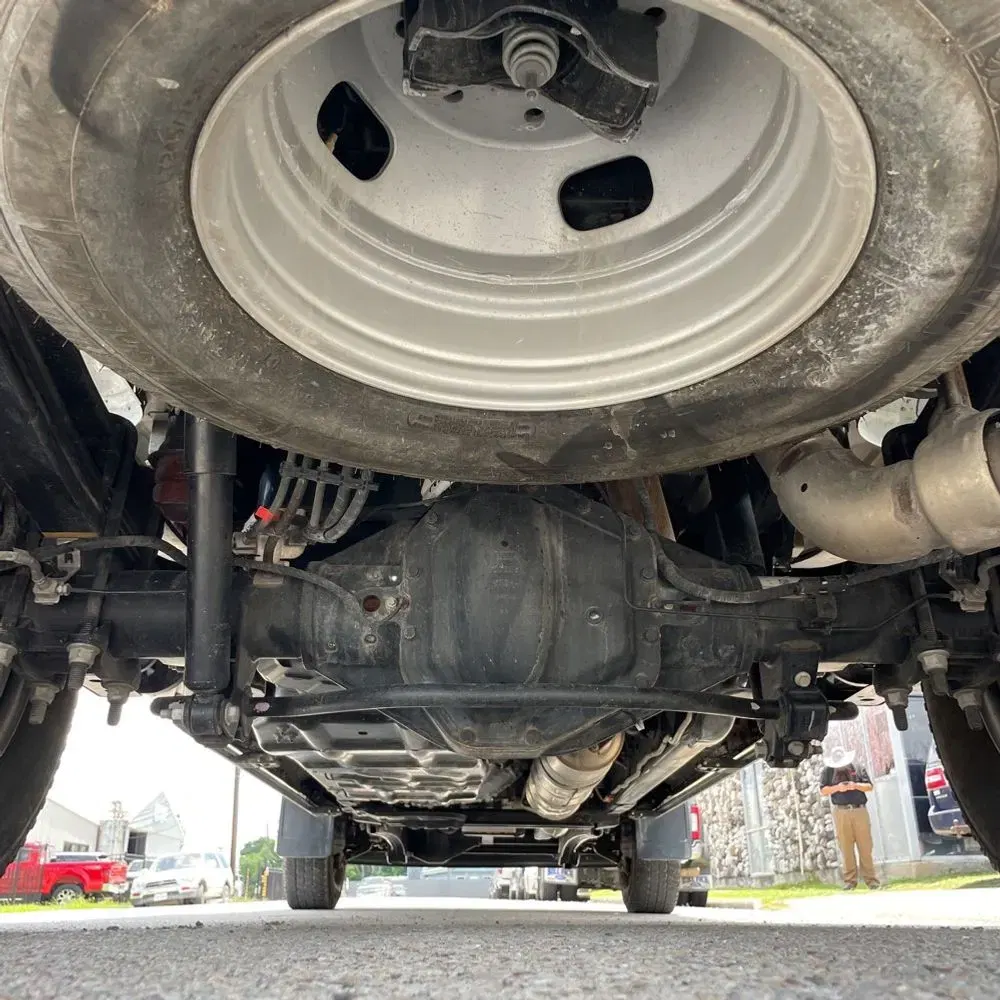2024 Ford F-350 Super Duty Lariat