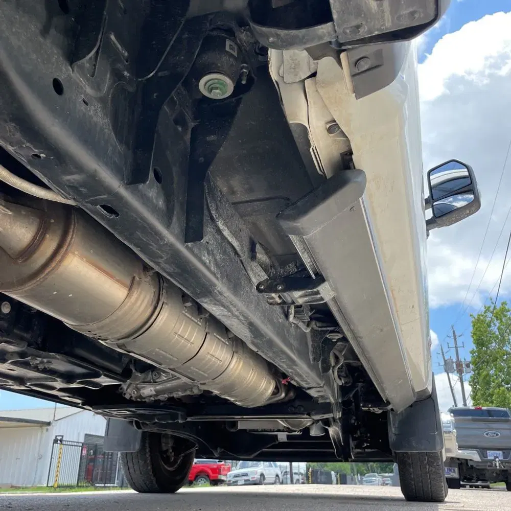 2024 Ford F-350 Super Duty Lariat