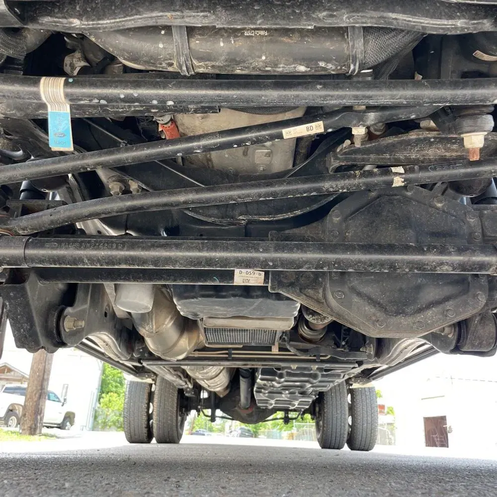 2024 Ford F-350 Super Duty Lariat