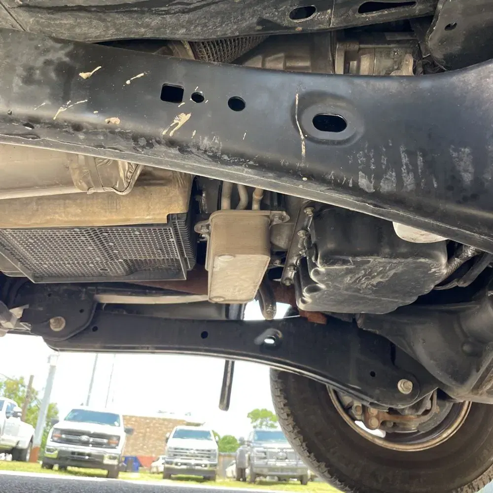 2024 Ford F-350 Super Duty Lariat